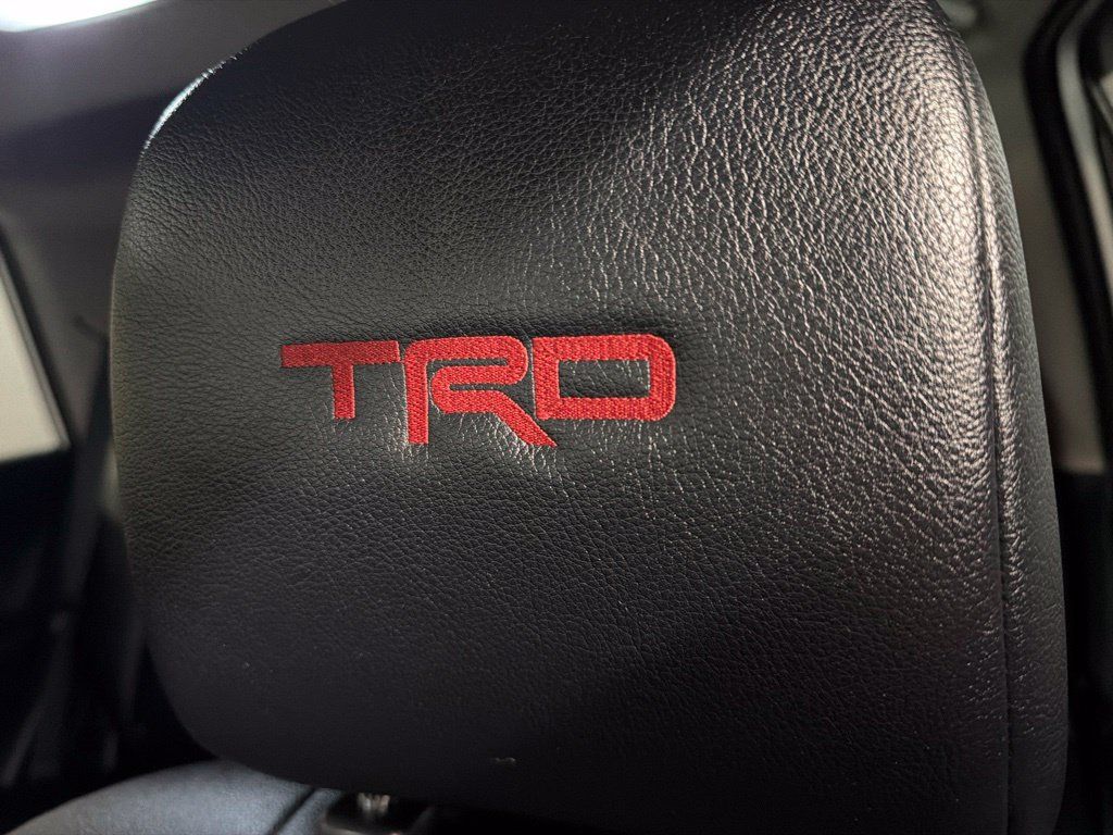 Used 2024 Toyota 4Runner TRD Pro AWD/4WD image 32