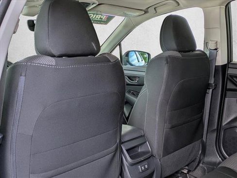 Used 2021 Subaru Outback Premium AWD/4WD image 17