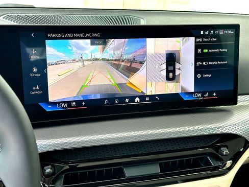 New 2026 BMW 330i Sedan w/ Convenience Package image 12