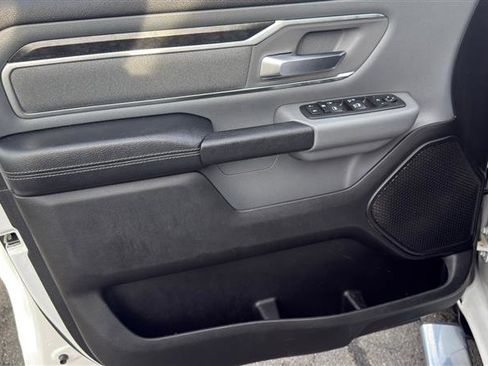 Used 2019 RAM 1500 Big Horn AWD/4WD image 7