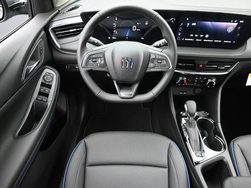 New 2026 Buick Encore GX Sport Touring AWD/4WD image 13