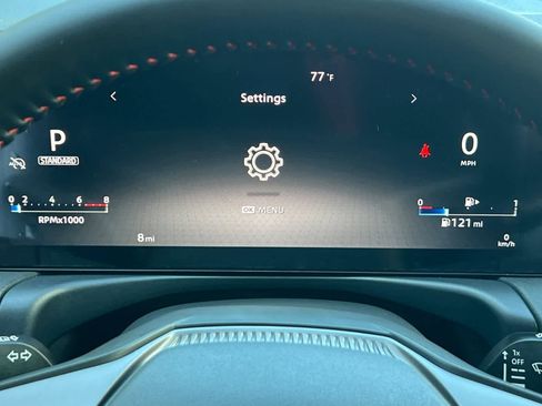 New 2026 Nissan Sentra SR image 30