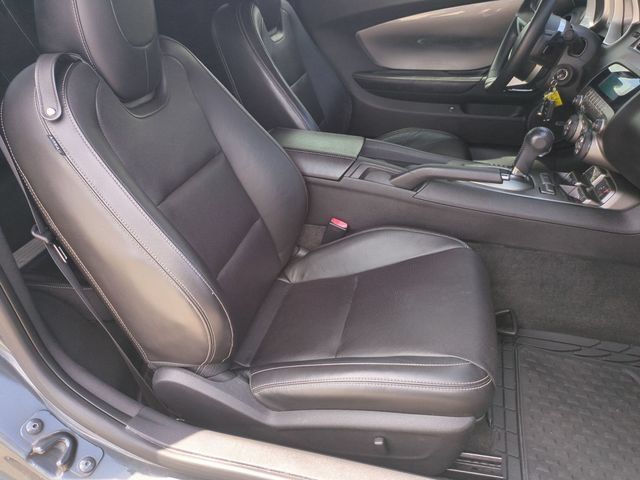 Used 2010 Chevrolet Camaro LT w/ RS Package RWD image 17