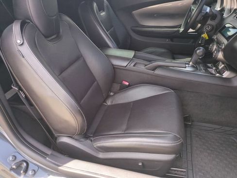 Used 2010 Chevrolet Camaro LT w/ RS Package RWD image 17