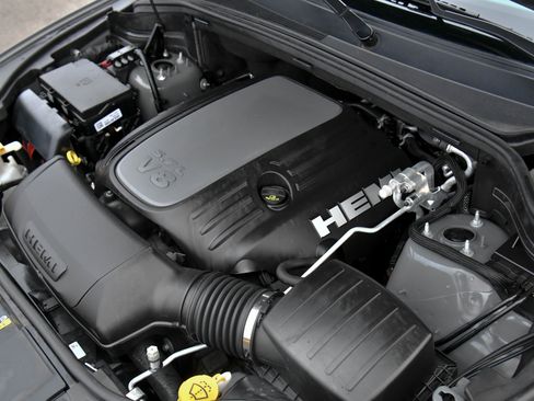 Used 2024 Dodge Durango R/T image 52