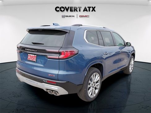 New 2026 GMC Acadia Denali image 6