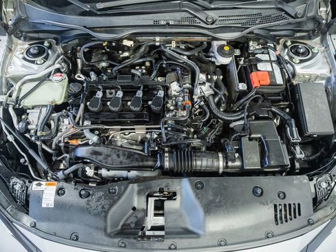 Used 2021 Honda Civic Sport image 18
