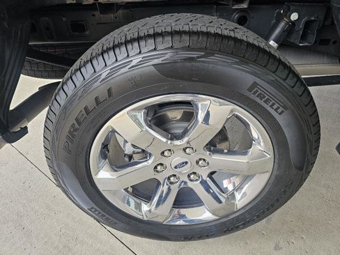 Used 2023 Ford F150 XLT w/ Equipment Group 302A High AWD/4WD image 10