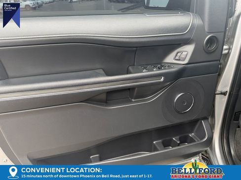 Used 2023 Ford Expedition XLT AWD/4WD image 20