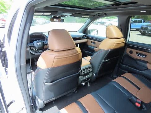 New 2026 Honda Passport TrailSport Elite image 13