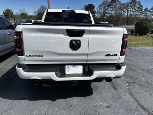 Used 2023 RAM 1500 Limited image 15