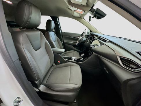 Used 2023 Buick Encore GX Preferred w/ Cold Weather Comfort Package image 32