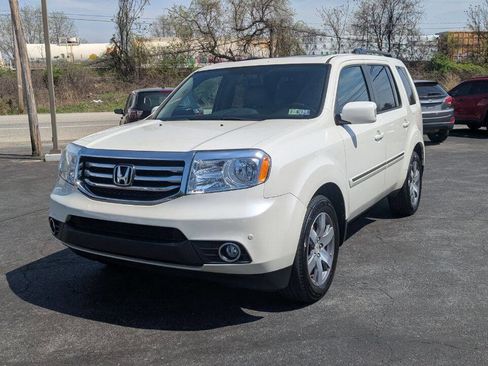 Used 2015 Honda Pilot Touring image 19