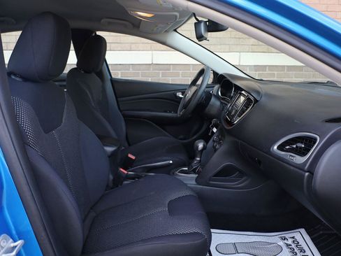 Used 2015 Dodge Dart SE w/ Convenience Group FWD image 21