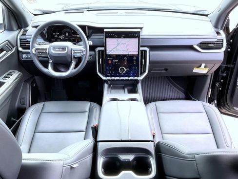 New 2026 GMC Acadia Elevation w/ Elevation Premium Package image 12