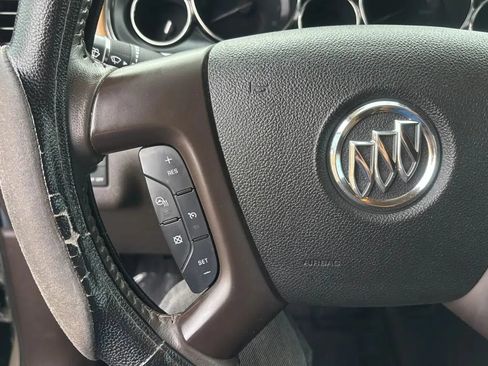 Used 2015 Buick Enclave Premium FWD image 20