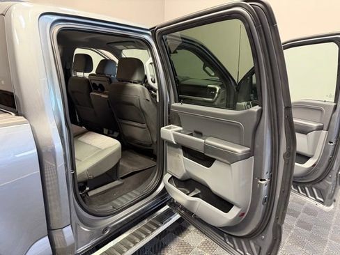 Used 2023 Ford F150 XLT w/ Equipment Group 302A High image 21