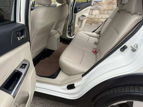 Used 2015 Subaru Crosstrek Touring image 22