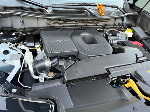 New 2026 Nissan Murano SL image 19