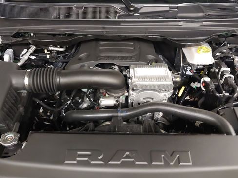New 2026 RAM 1500 Big Horn AWD/4WD image 29