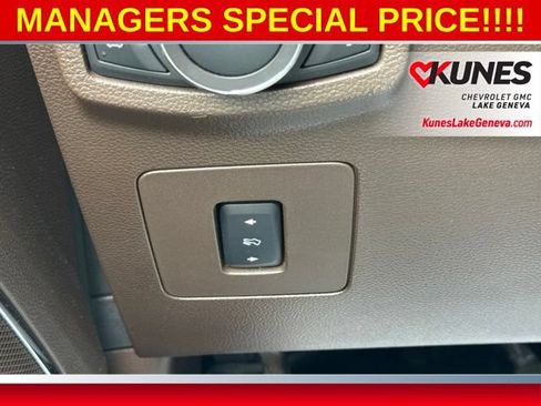 Used 2017 Ford F150 King Ranch w/ Equipment Group 601A Luxury AWD/4WD image 49