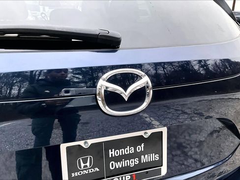 Used 2021 MAZDA CX-5 Grand Touring w/ GT Premium Package image 29