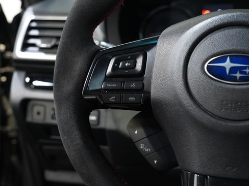 Used 2021 Subaru WRX STI w/ Popular Package #1 AWD/4WD image 39