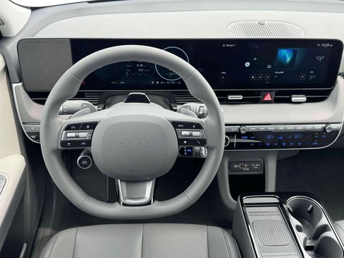 New 2026 Hyundai Ioniq 5 SEL image 17