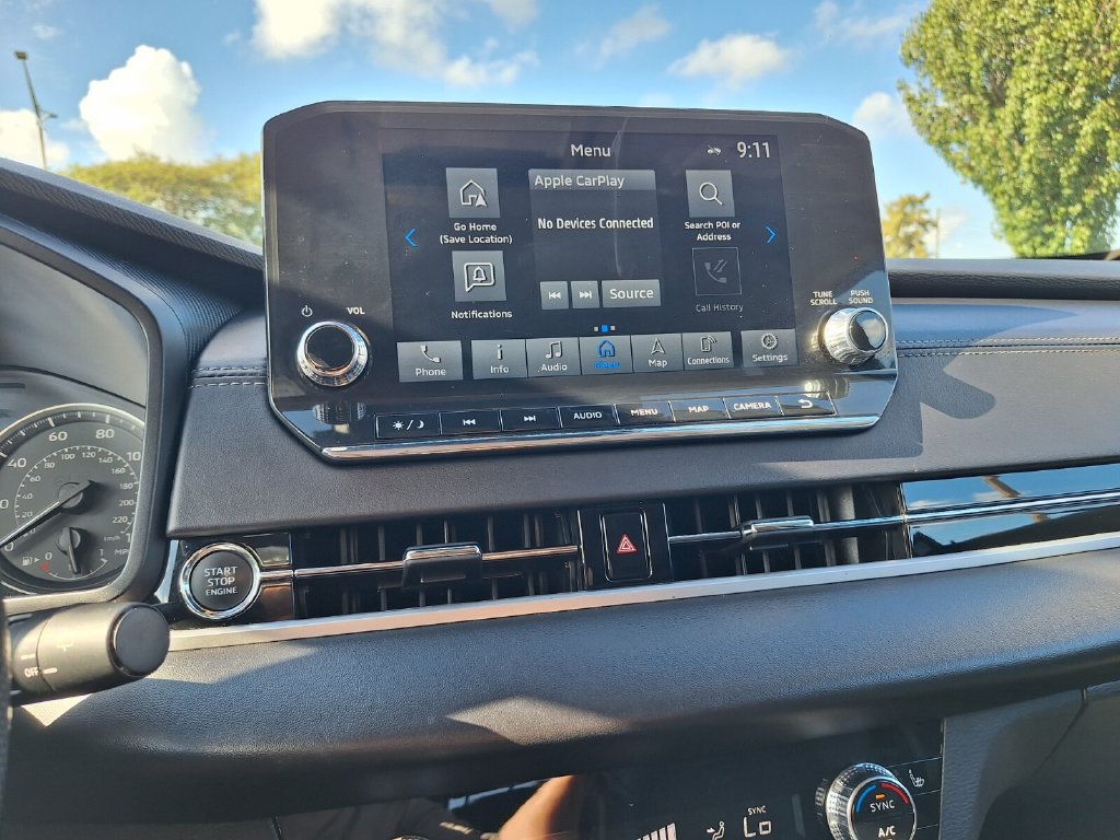 Used 2024 Mitsubishi Outlander FWD image 14