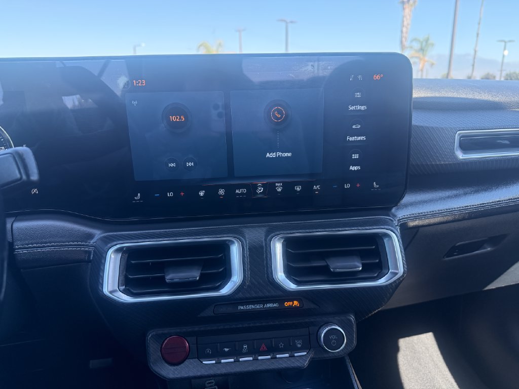 Used 2024 Ford Mustang Premium RWD image 16