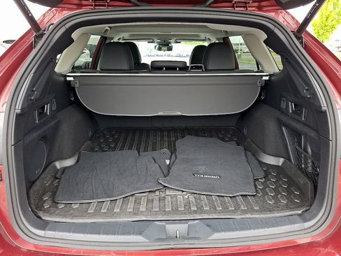 Used 2023 Subaru Outback Touring XT AWD/4WD image 30