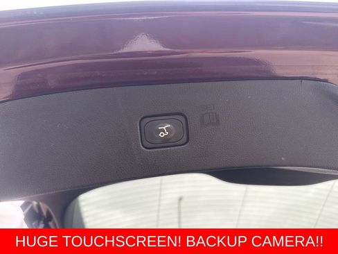 Certified 2024 Ford Edge SEL w/ Convenience Package image 45