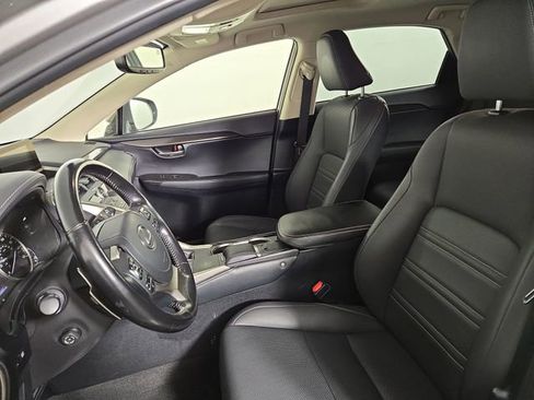 Certified 2021 Lexus NX 300 AWD w/ Comfort Package image 14