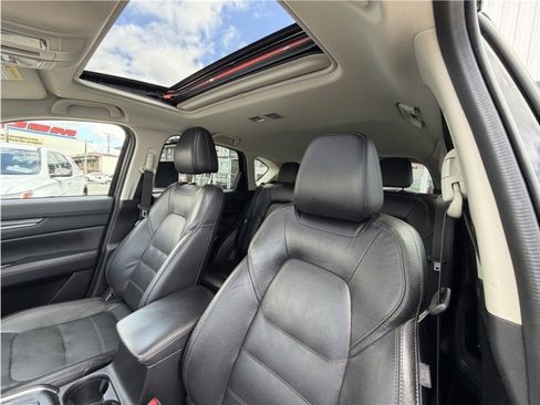 Used 2018 MAZDA CX-5 Grand Touring w/ Premium Package AWD/4WD image 19