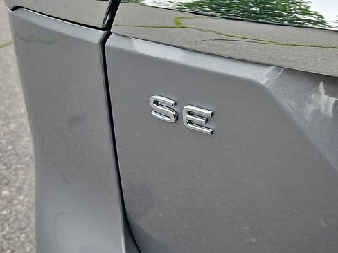 New 2026 Volkswagen Atlas SE AWD/4WD image 6