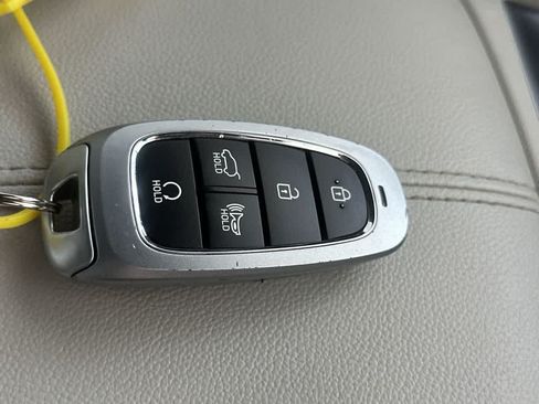 Used 2024 Hyundai Tucson SEL w/ Convenience Package FWD image 28