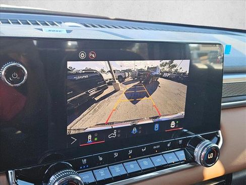 New 2026 GMC Canyon AT4 w/ Technology Plus Package image 13