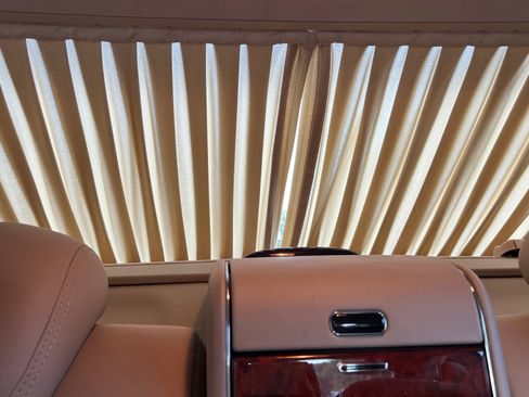 Used 2004 Maybach 57 image 35