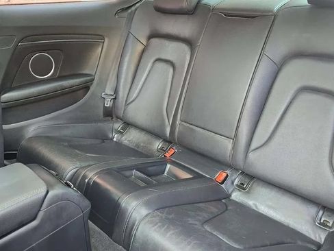 Used 2012 Audi A5 2.0T Premium Plus AWD/4WD image 5
