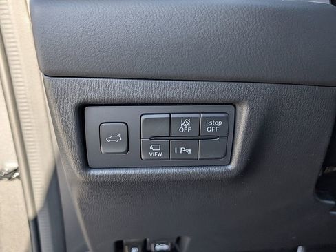 New 2025 MAZDA CX-5 AWD 2.5 S w/ Premium Plus Pkg image 27
