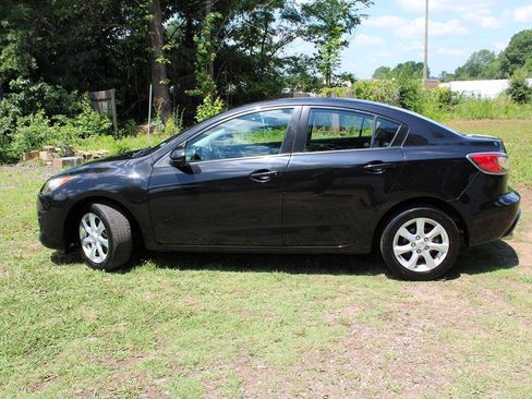 Used 2010 MAZDA MAZDA3 i Touring FWD image 11