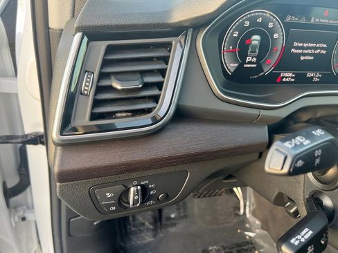 Used 2024 Audi Q5 2.0T Premium Plus image 14