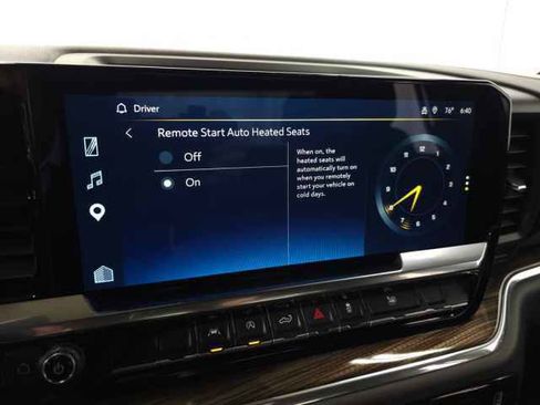 Used 2023 Chevrolet Silverado 1500 LT image 25