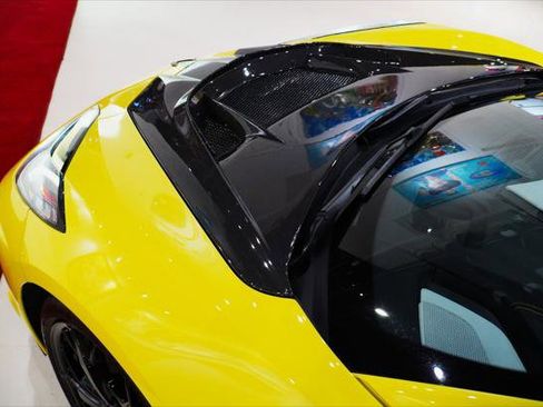 Used 2022 Chevrolet Corvette Stingray Premium Conv RWD image 16