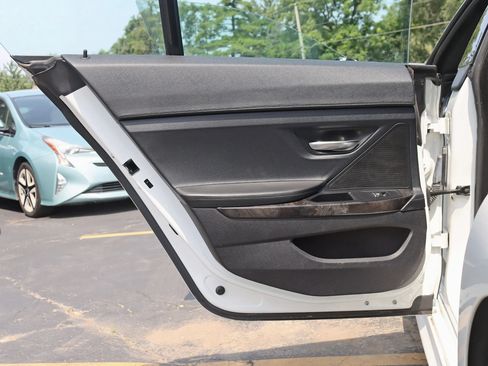 Used 2014 BMW 640i Gran Coupe xDrive AWD/4WD image 37