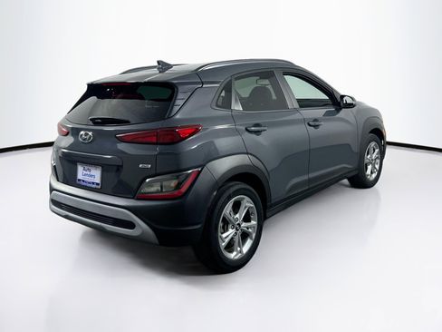 Used 2023 Hyundai Kona SEL w/ Cargo Package image 5