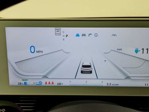 Used 2024 Hyundai Ioniq 5 SEL image 14