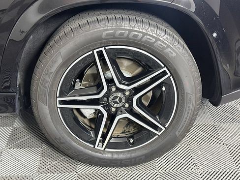 Certified 2026 Mercedes-Benz GLE 350 4MATIC image 22
