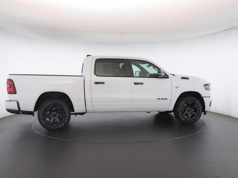 New 2026 RAM 1500 Big Horn image 29