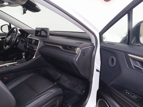 Used 2020 Lexus RX 350 AWD image 48